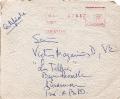 Carta de Ignacio Pirovano a VMD e Hilda Mans