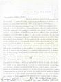 Carta de Ignacio Pirovano a VMD e Hilda Mans