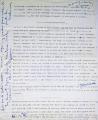 Carta de Ignacio Pirovano a VMD e Hilda Mans