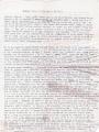 Carta de Ignacio Pirovano a VMD
