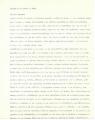 Carta de VMD a Ignacio Pirovano