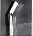 Iommi - Pirovano en torno al monumento a Sarmiento por Rodin