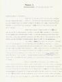 Carta de Ignacio Pirovano a VMD e Hilda Mans