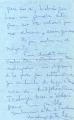 Carta de Ignacio Pirovano a VMD e Hilda Mans