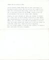 Carta de VMD a Ignacio Pirovano