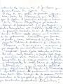 Carta de Ignacio Pirovano a VMD