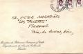 Carta de Eduardo Mac Entyre a VMD