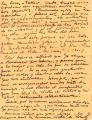 Carta de Roberto Broullon a VMD
