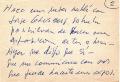Carta de ¿? a VMD
