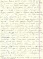 Carta de Adolfo Nigro a VMD