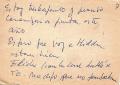 Carta de ¿? a VMD