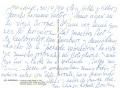 Postal de Roberto Broullon a VMD
