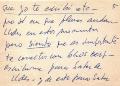 Carta de ¿? a VMD