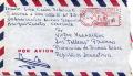 Carta de Juan Carlos Delascio a VMD