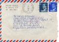 Postal de Roberto Broullon a VMD