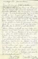 Carta de Roberto Broullon a VMD e Hilda Mans