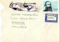 Carta de Armando Rearte a VMD e Hilda Mans