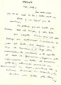 Carta de Armando Rearte a VMD e Hilda Mans