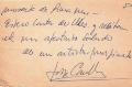 Carta de ¿? a VMD