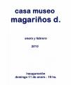 Casa Museo Magariños D.
