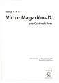 Víctor Magariños D.