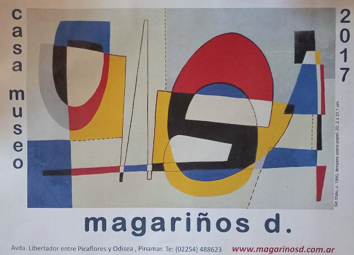 Casa Museo 2017
