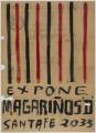 Expone Magariños 'D'