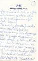 Carta de Federico Peralta Ramos a Víctor Magariños D.