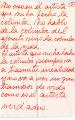 Carta de Federico Peralta Ramos a Víctor Magariños D.