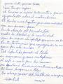 Carta de Federico Peralta Ramos a VMD e Hilda