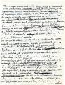 Carta de VMD a Federico Manuel Peralta Ramos