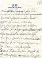 Carta de Federico Peralta Ramos a Víctor Magariños D.