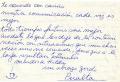 Carta de Federico Peralta Ramos a VMD