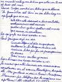 Carta de Federico Peralta Ramos a Víctor Magariños D.