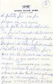 Carta de Federico Peralta Ramos a Víctor Magariños D.