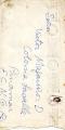 Carta de Federico Manuel Peralta Ramos a VMD