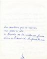 Carta de Federico Manuel Peralta Ramos a VMD