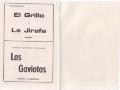VII Juegos Deportivos de Pinamar