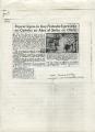 A los estudiantes de artes visuales. 1982