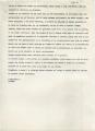 A los estudiantes de artes visuales. 1982