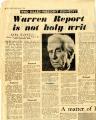 Who Killed President Kennedy?