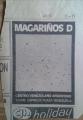 MAGARIÑOS D