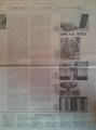 Clarín en la X Bienal de San Pablo