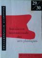 Association internationale des arts plastiques