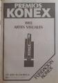 Premios Konex 1992