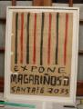 Expone Magariños 'D'