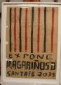 Expone Magariños 'D'
