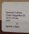 Ejercicio cabeza